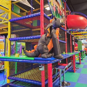 Luv 2 Play-Sandy - Indoor Playcenter Near Me - Sandy, Utah Luv 2 Play-Sandy - Indoor Playcenter Near Me - Sandy, Utah