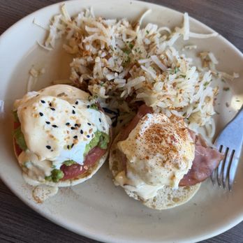Snooze, an A.M. Eatery - Benny Duo* - Breakfast & Brunch Near Me - Arvada, Colorado Snooze, an A.M. Eatery - Benny Duo* - Breakfast & Brunch Near Me - Arvada, Colorado
