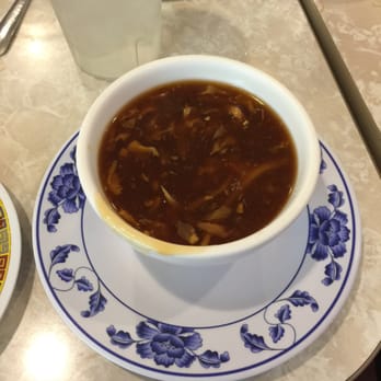 Three Happiness Express - The best joy and sour soup in town! - Chinese Near Me - Omaha, Nebraska Three Happiness Express - The best joy and sour soup in town! - Chinese Near Me - Omaha, Nebraska
