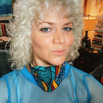 My Darling Ivy - my fur - Hair Stylists Near Me - New York, New York My Darling Ivy - my fur - Hair Stylists Near Me - New York, New York