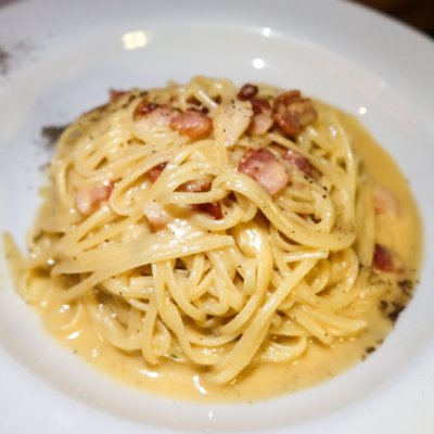 Osteria Mamma by null