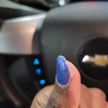 Mint Nail Lounge - Nail Salons Near Me - Arlington, Virginia