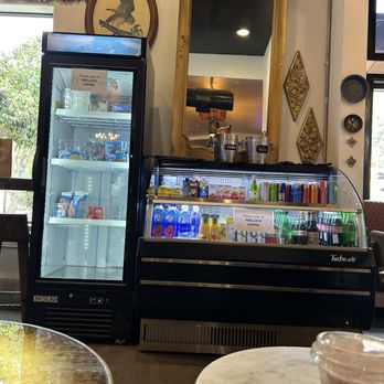 FeelLove Coffee - Coffee & Tea Near Me - Springdale, Utah