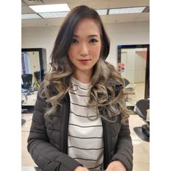 Camille Hair Salon