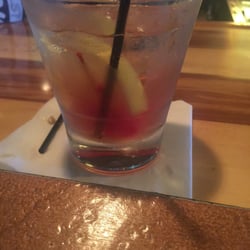 The Roo Bar & Grill - Cheers.... Something New
