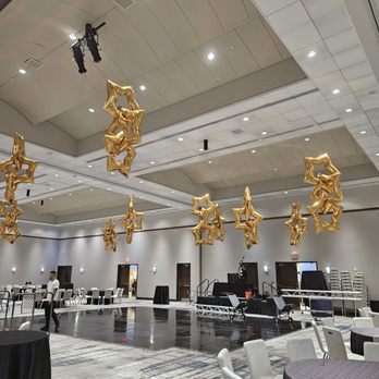 Wonderwall Event - Balloon Services Near Me Wonderwall Event - Balloon Services Near Me