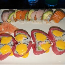 Fashion Roll