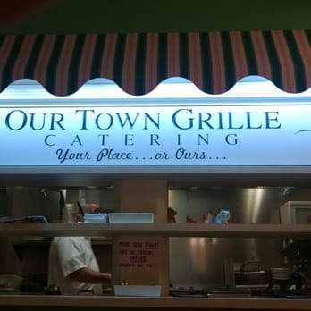 Our Town Grille - American Near Me - Malverne, New York Our Town Grille - American Near Me - Malverne, New York