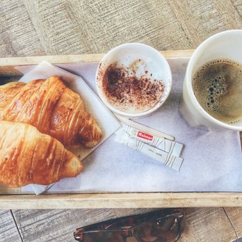 Panifica - Buttery croissants with our morning coffee! - Bakeries Near Me - Paris, 75 Panifica - Buttery croissants with our morning coffee! - Bakeries Near Me - Paris, 75