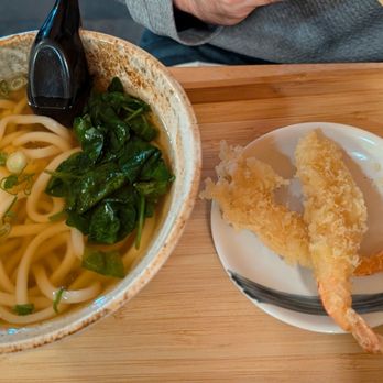 Tensai - Ebi ontama - Japanese Near Me - New York, New York Tensai - Ebi ontama - Japanese Near Me - New York, New York