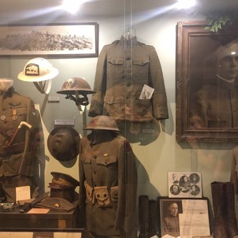 Webb Military - Museums Near Me - Savannah, Georgia