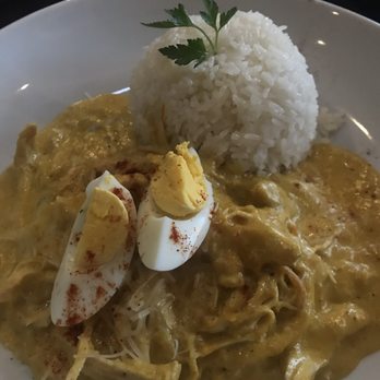 Aji Peruvian Cuisine - Peruvian Near Me - Long Beach, California Aji Peruvian Cuisine - Peruvian Near Me - Long Beach, California