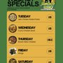 Jamaica Coast Restaurant & Catering