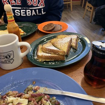 Sam's No 3 - French Toast - Breakfast & Brunch Near Me - Denver, Colorado Sam's No 3 - French Toast - Breakfast & Brunch Near Me - Denver, Colorado