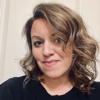 Roots Southern Salon - So happy with the results! - Hair Salons Near Me - Savannah, Georgia Roots Southern Salon - So happy with the results! - Hair Salons Near Me - Savannah, Georgia