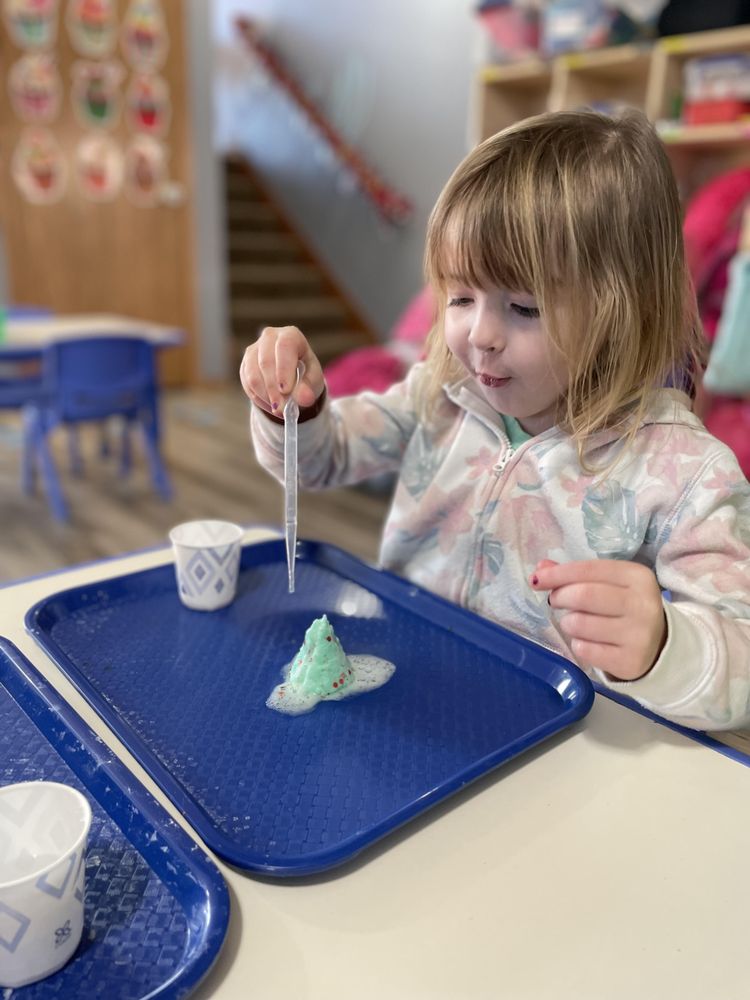 Little Wings Preschool - childcare center in Sioux Falls, SD