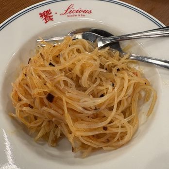 Licious Noodles & Bao - Noodles Near Me - Rockledge, Florida Licious Noodles & Bao - Noodles Near Me - Rockledge, Florida