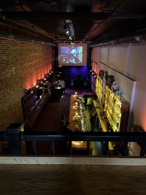 Hello Stranger by null