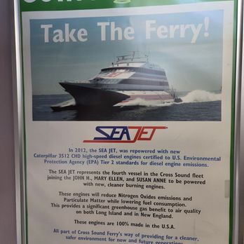 Cross Sound Ferry - Ferries Near Me - Orient, New York Cross Sound Ferry - Ferries Near Me - Orient, New York
