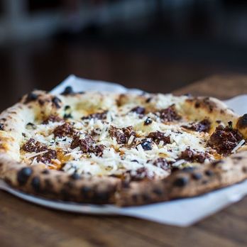 Nonavo Pizza - Pizza Near Me - Vancouver, Washington