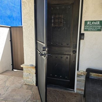 All City Sliding Doors - It is easily, opens, and not so bulky and heavy. - Door Sales/Installation Near Me - El Monte, California