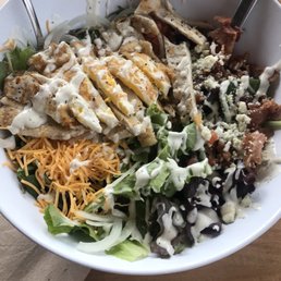 Cobb Salad