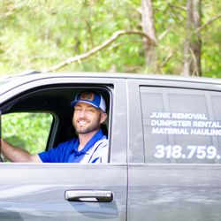 Haulz It All - Fast, Friendly and reliable service.