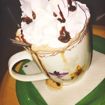 J Christopher's - Hot Chocolate - New American Near Me - Savannah, Georgia J Christopher's - Hot Chocolate - New American Near Me - Savannah, Georgia