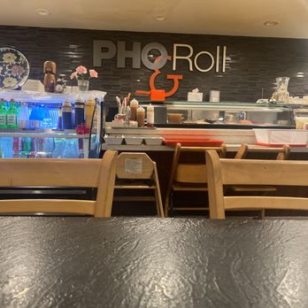 Pho & Roll - Vietnamese Near Me - Whittier, California