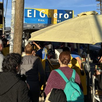 EL GÜERO MARISCOS - Updated October 2025 - 92 Photos & 45 Reviews - Col ...
