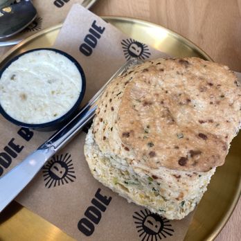 Odie B's - Rino - Burgers Near Me - Denver, Colorado