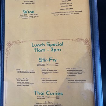 Thai Spice - Thai Near Me - Albemarle, North Carolina Thai Spice - Thai Near Me - Albemarle, North Carolina