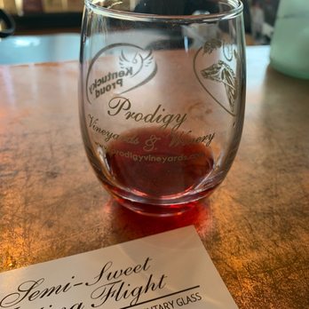Prodigy Vineyards & Winery - Music Venues Near Me - Versailles, Kentucky Prodigy Vineyards & Winery - Music Venues Near Me - Versailles, Kentucky