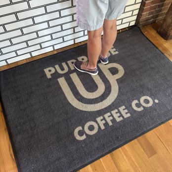 Purpose Coffee - Coffee & Tea Near Me - Cazenovia, New York