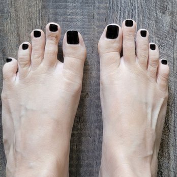 Royal Nails & Spa - Spa Pedicure - Nail Salons Near Me - Oceanside, California