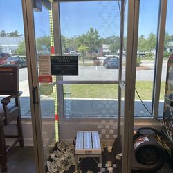 ShowTime Auto Glass - Money Machine that you get to play