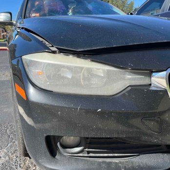 ProClear Headlight Restoration - Jeff did a great job restoring my head lights. - Auto Detailing Near Me ProClear Headlight Restoration - Jeff did a great job restoring my head lights. - Auto Detailing Near Me