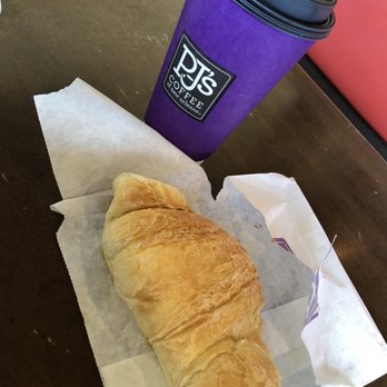 PJ's Coffee - Coffee & Tea Near Me - New Orleans, Louisiana