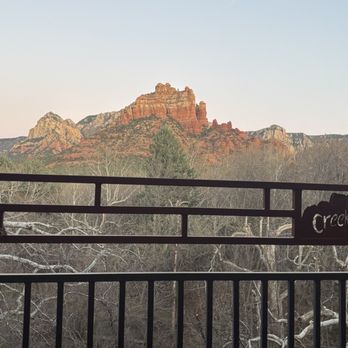 Creekside American Bistro - New American Near Me - Sedona, Arizona Creekside American Bistro - New American Near Me - Sedona, Arizona