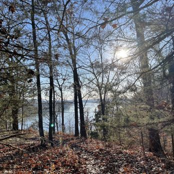 Weldon Spring Conservation Area - Hiking Near Me - St. Charles, Missouri