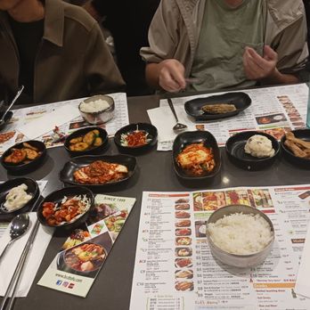 BCD Tofu House - Korean Near Me - Irvine, California BCD Tofu House - Korean Near Me - Irvine, California
