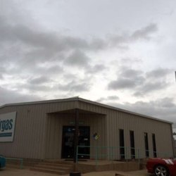 Airgas Store - Storefront