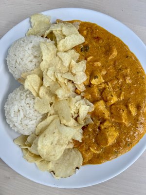 Little Brazil Restaurant by null