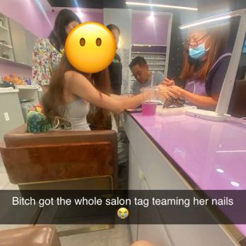 Lavender Dreams Nails & Spa - Nail Salons Near Me - Walnut Creek, California