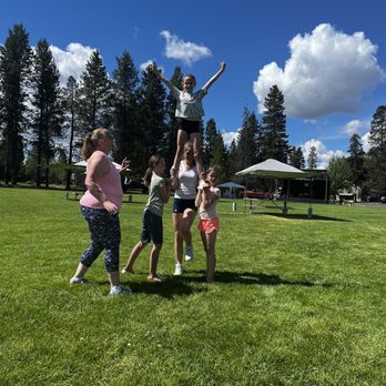 La Pine Park & Recreation District - Recreation Centers Near Me - La Pine, Oregon La Pine Park & Recreation District - Recreation Centers Near Me - La Pine, Oregon