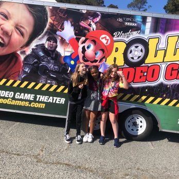 Playtyme Gaming - Game Truck Rental Near Me - Pittsburg, California Playtyme Gaming - Game Truck Rental Near Me - Pittsburg, California