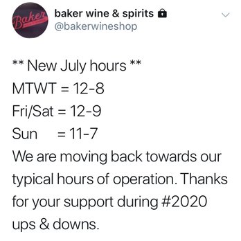 Baker Wine & Spirits - Beer, Wine & Spirits Near Me - Denver, Colorado Baker Wine & Spirits - Beer, Wine & Spirits Near Me - Denver, Colorado