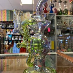 Tip Top Tobacco