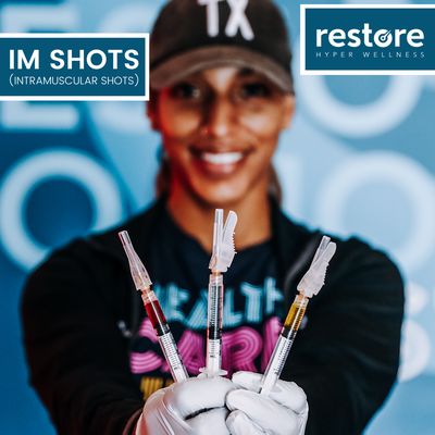 Restore Hyper Wellness - Image 9