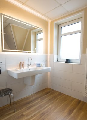 Seeblicker Esszimmer by null